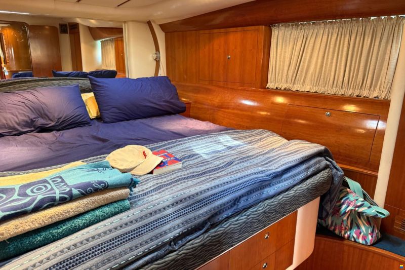Alfamarine 58