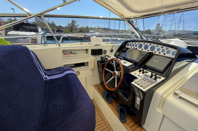 Alfamarine 58