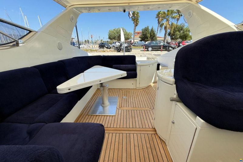 Alfamarine 58