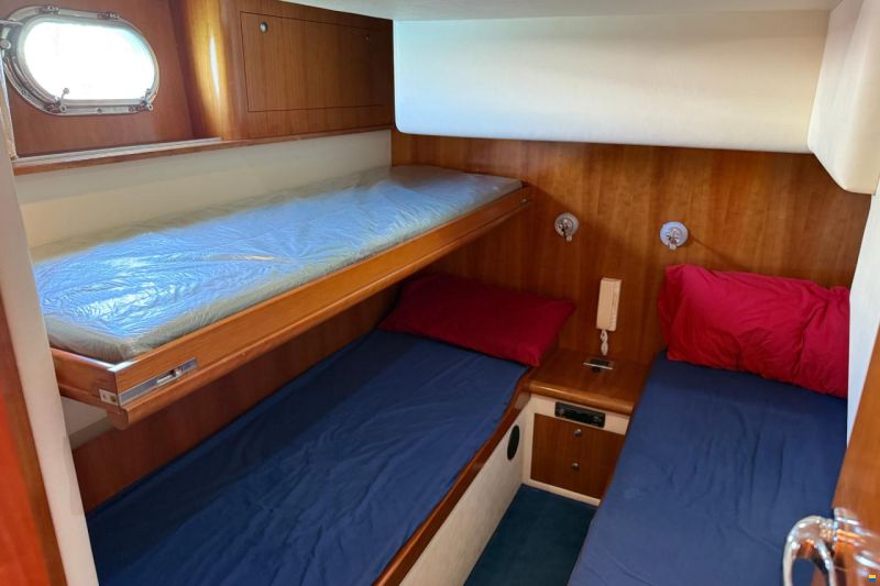 Alfamarine 58