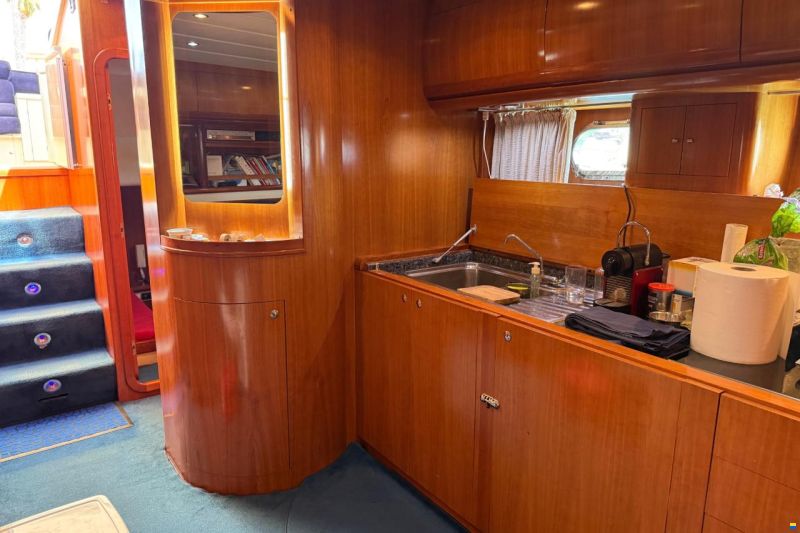 Alfamarine 58
