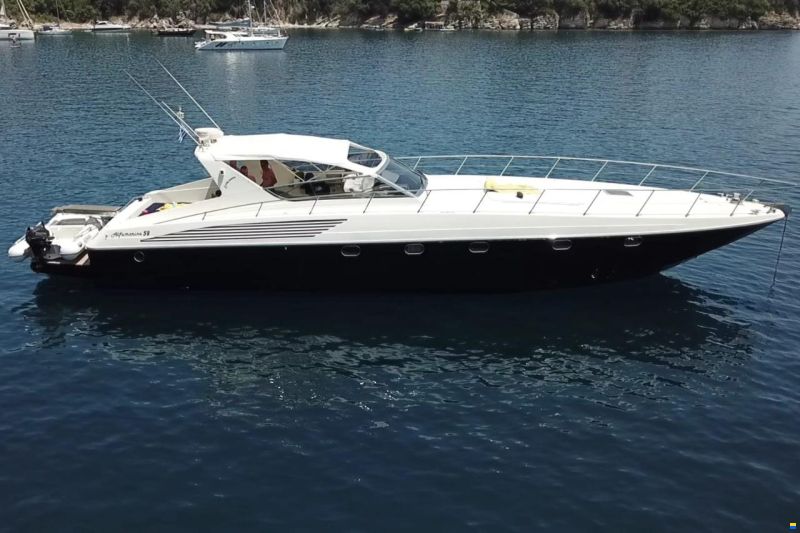 Alfamarine 58