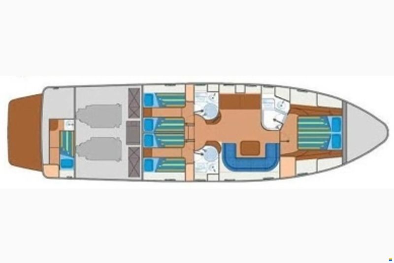 Alfamarine 58