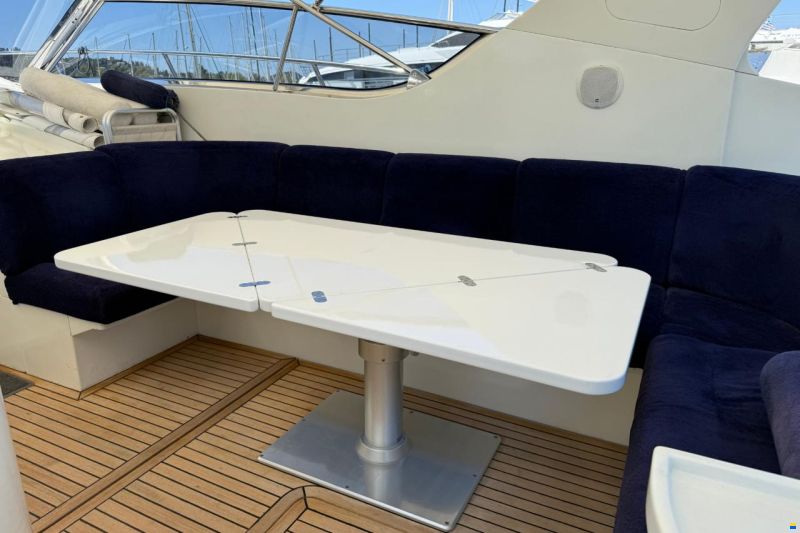 Alfamarine 58