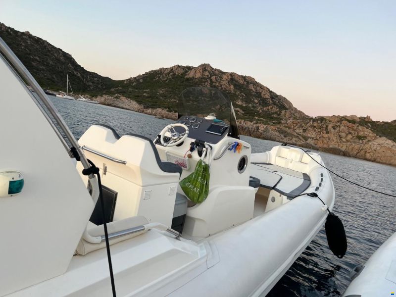 Nuova Jolly Prince 30