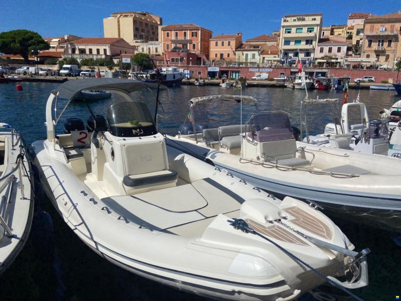 Nuova Jolly Prince 30