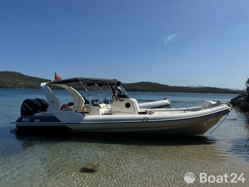 Nuova Jolly Prince 30