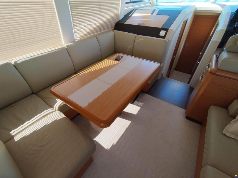Greenline 48