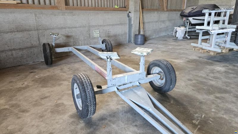 Satellite 3,2 tonne