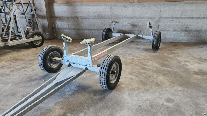 Satellite 3,2 tonne