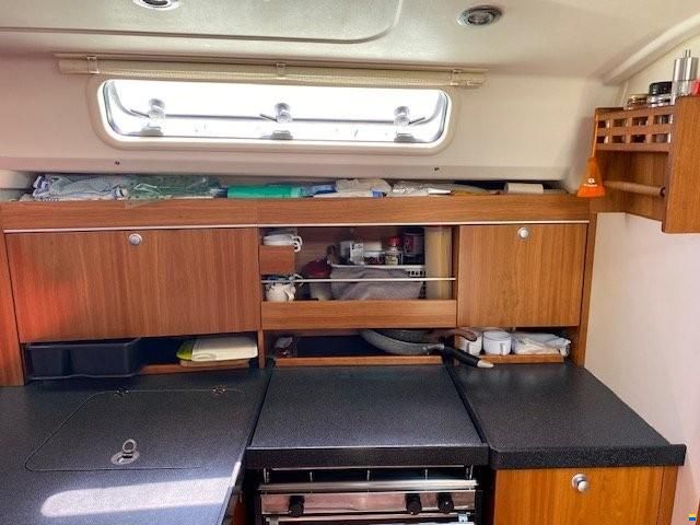 Hanse 385