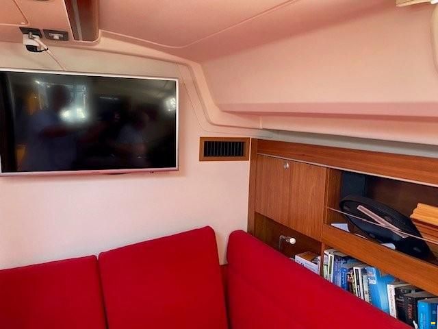 Hanse 385