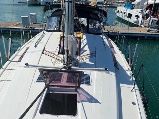 Hanse 385