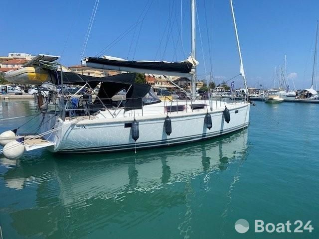 Hanse 385