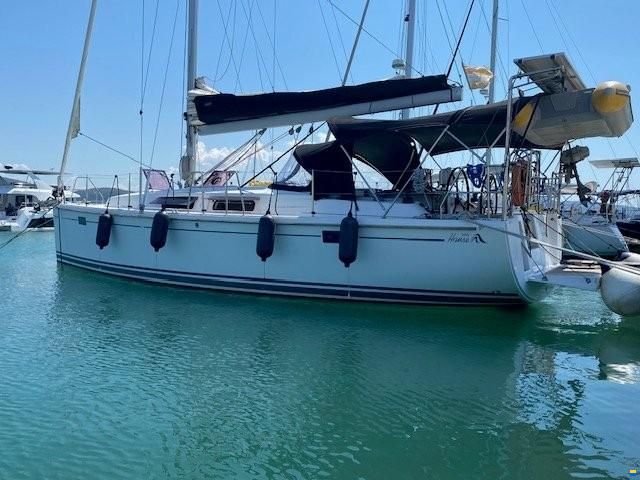 Hanse 385