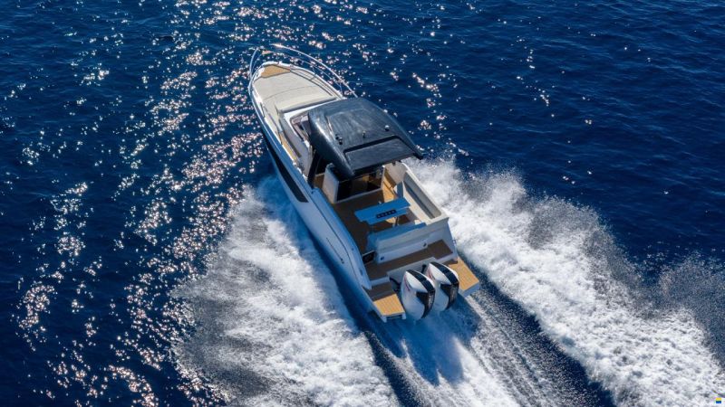 Idea Marine Idea 100