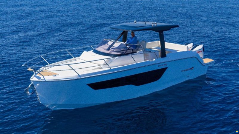 Idea Marine Idea 100