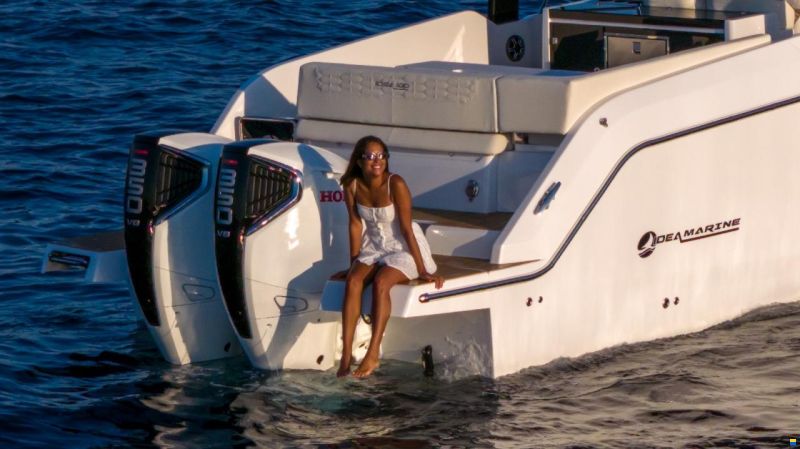 Idea Marine Idea 100