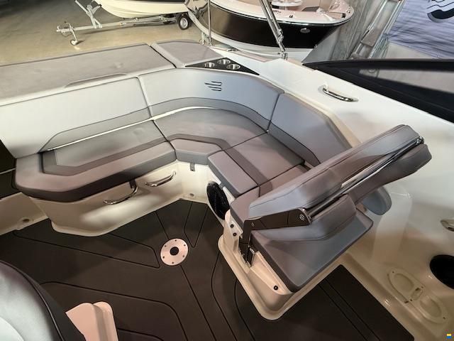 Bayliner C21i Cuddy IB Premiere
