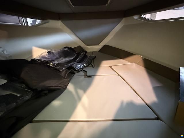 Bayliner C21i Cuddy IB Premiere