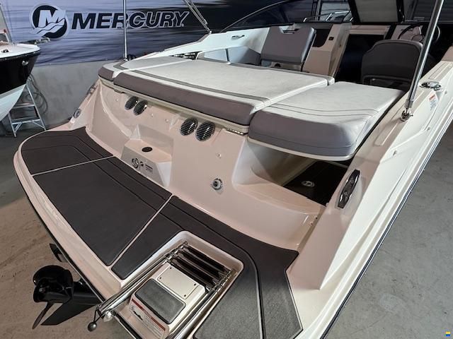 Bayliner C21i Cuddy IB Premiere