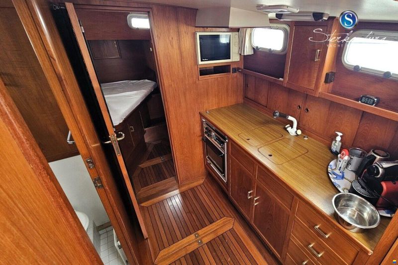 Super van Craft Klaassen 13,60