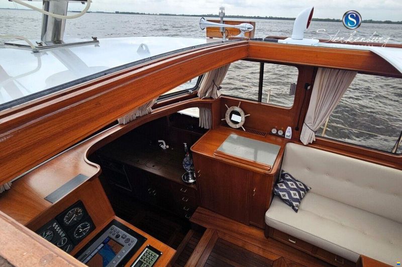 Super van Craft Klaassen 13,60