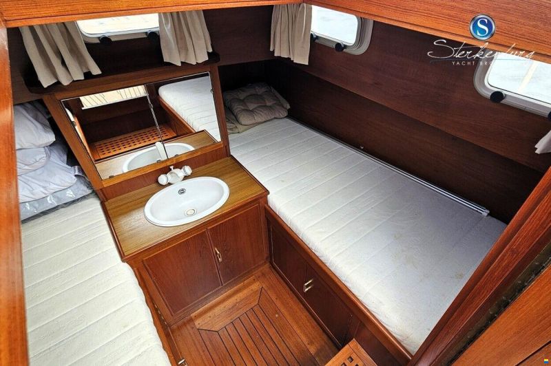 Super van Craft Klaassen 13,60