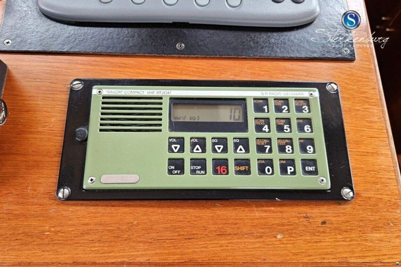 Super van Craft Klaassen 13,60