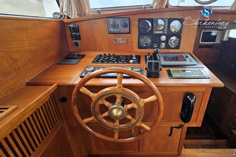 Super van Craft Klaassen 13,60