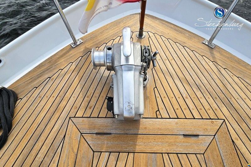 Super van Craft Klaassen 13,60