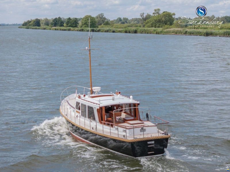 Super van Craft Klaassen 13,60