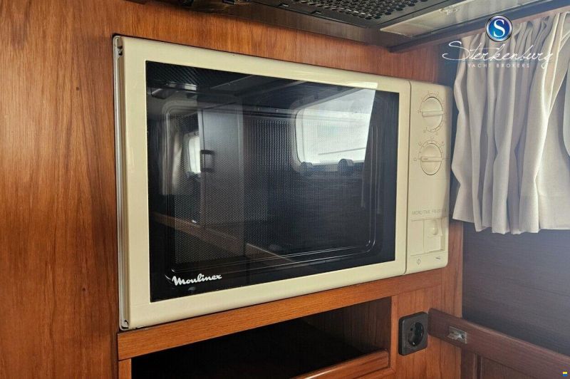 Super van Craft Klaassen 13,60