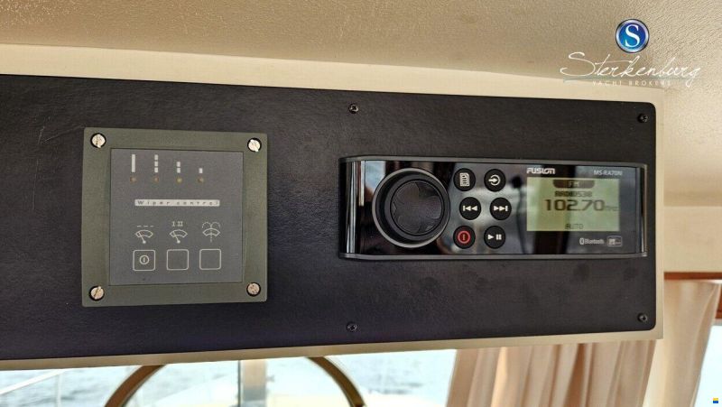 Super van Craft Klaassen 13,60