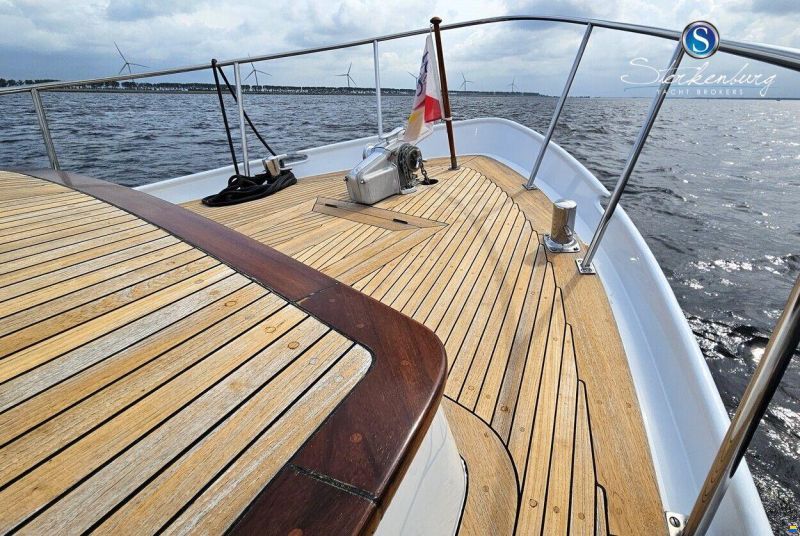 Super van Craft Klaassen 13,60