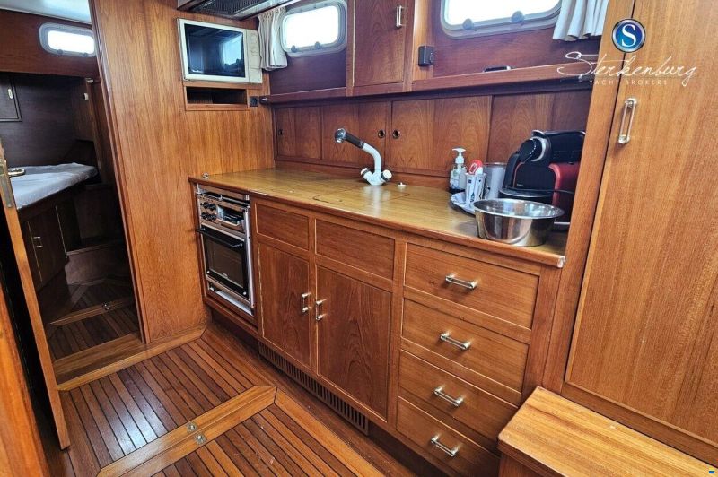 Super van Craft Klaassen 13,60