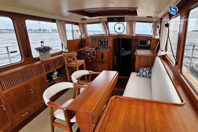 Super van Craft Klaassen 13,60