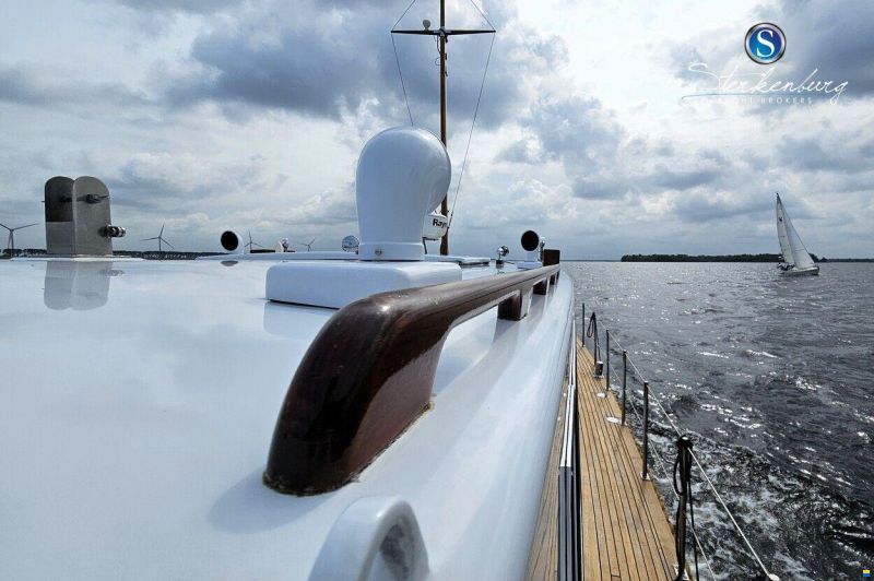 Super van Craft Klaassen 13,60