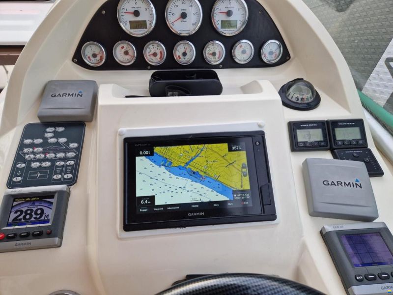 Bavaria 34 Sport