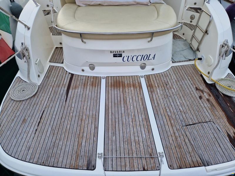 Bavaria 34 Sport