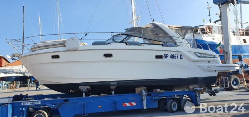Bavaria 34 Sport