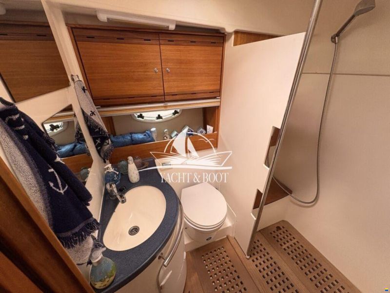 Bavaria 37 Sport BMB37