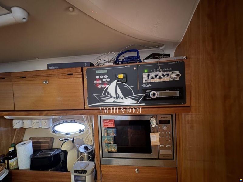 Bavaria 37 Sport BMB37