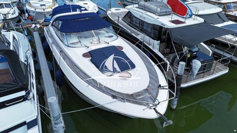 Bavaria 37 Sport BMB37