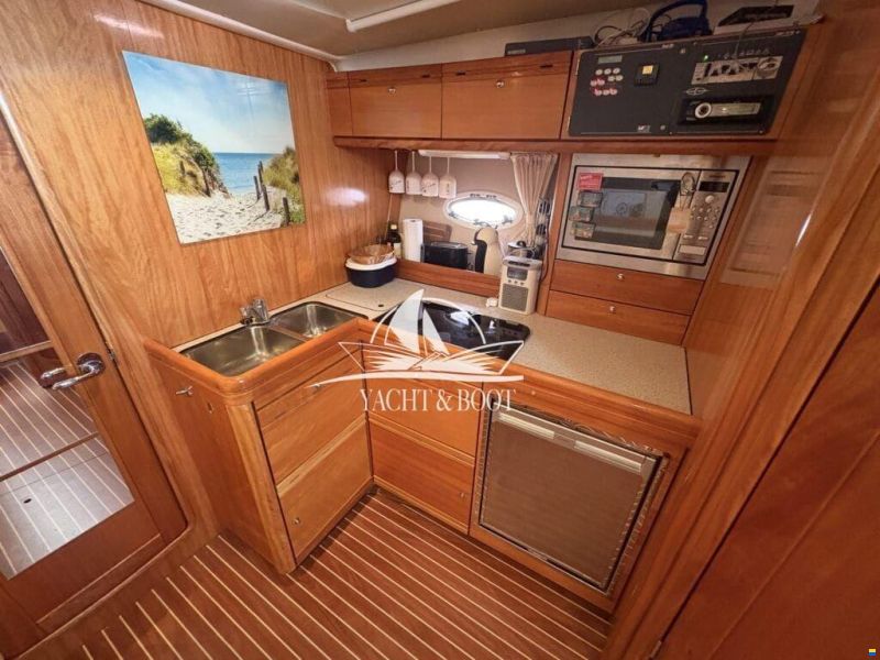 Bavaria 37 Sport BMB37