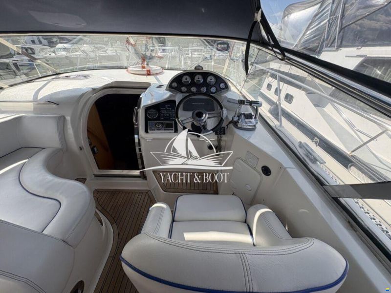Bavaria 37 Sport BMB37
