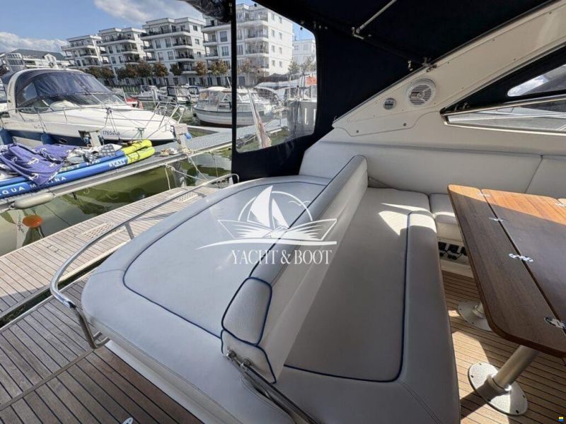 Bavaria 37 Sport BMB37