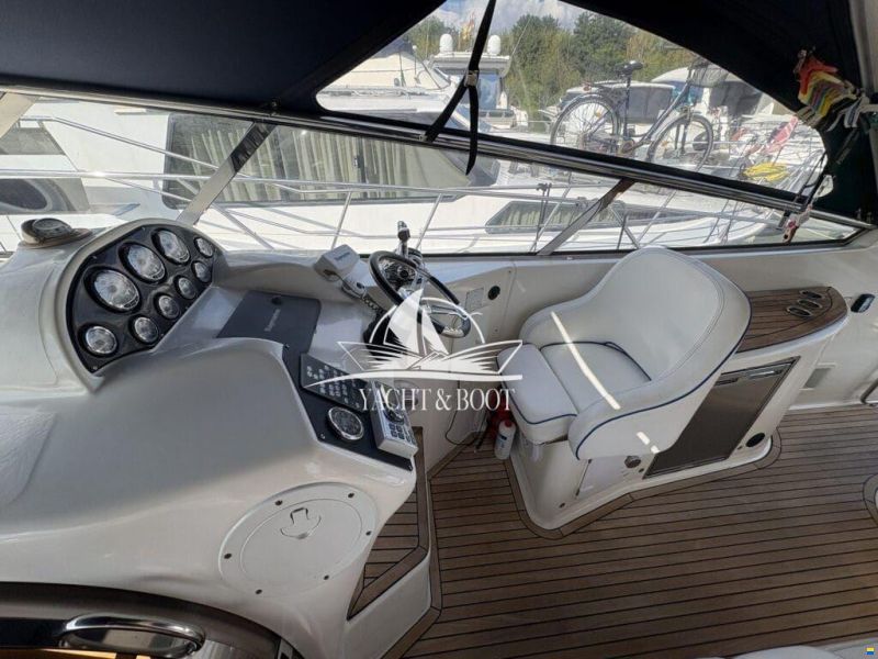 Bavaria 37 Sport BMB37