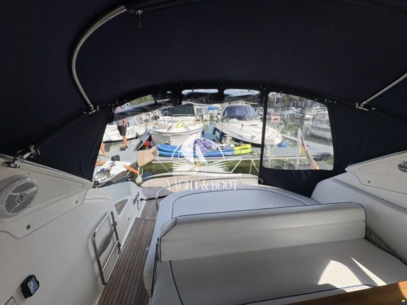 Bavaria 37 Sport BMB37