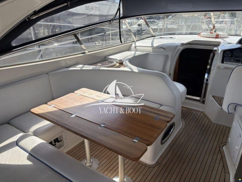 Bavaria 37 Sport BMB37
